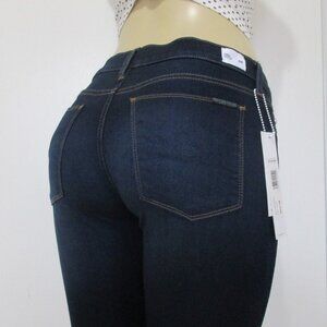 New HUDSON Jeans Size 28 Krista Skinny Denim